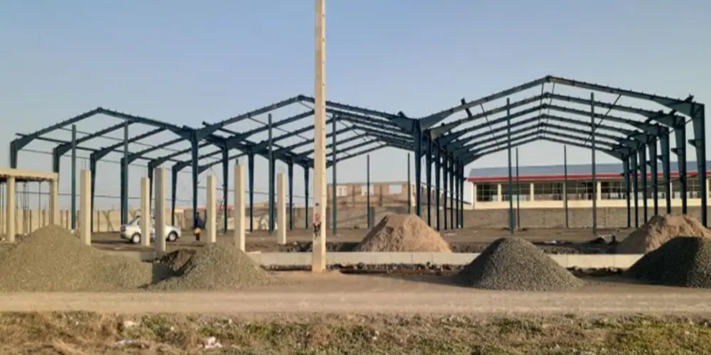 سوله 3 قلو پالایشگاه مهندس روشنی