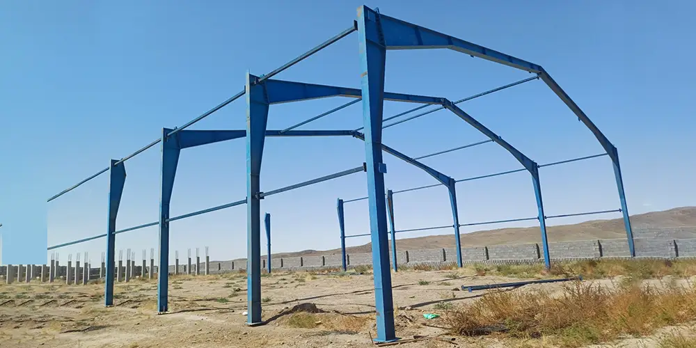 شرکت زرین گوشت